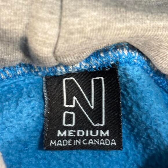 Rare 1 of 250 Og Nelk Boys Hoodie - Picture 5 of 5